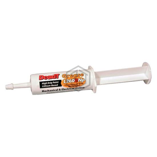 L260-DN50G - CAIG Laboratories, Inc. - Coating, Grease, Repair