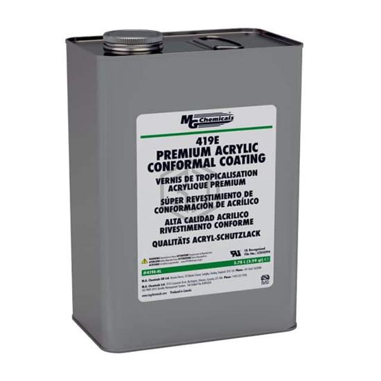 419E-4L - MG Chemicals - Coating, Grease, Repair