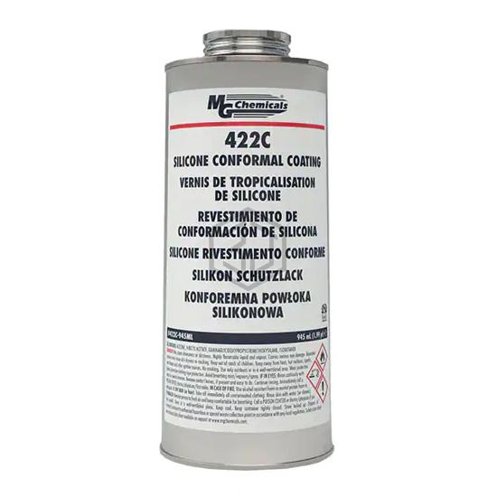 422C-945ML - MG Chemicals - Coating, Grease, Repair