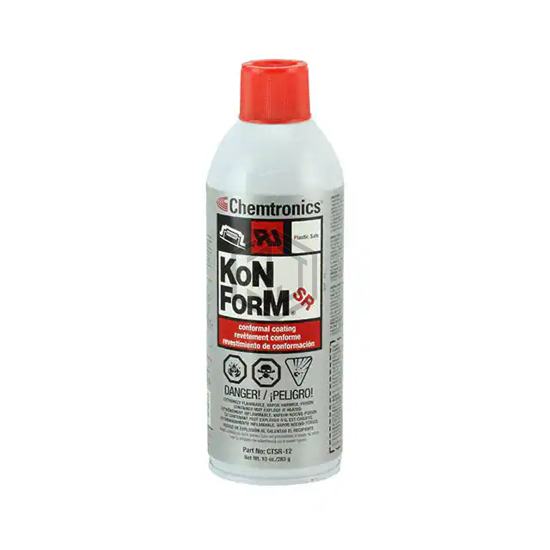 CTSR-12 - Chemtronics - Coating, Grease, Repair