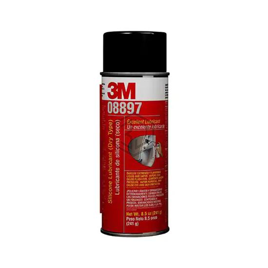 08897 - 3M - Coating, Grease, Repair