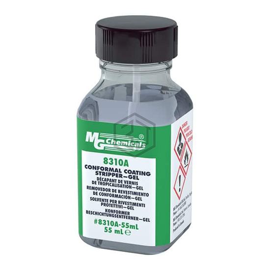 8310A-55ML - MG Chemicals - Coating, Grease, Repair