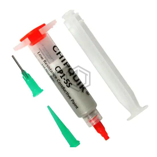 CP1-5S - Chip Quik Inc. - Coating, Grease, Repair