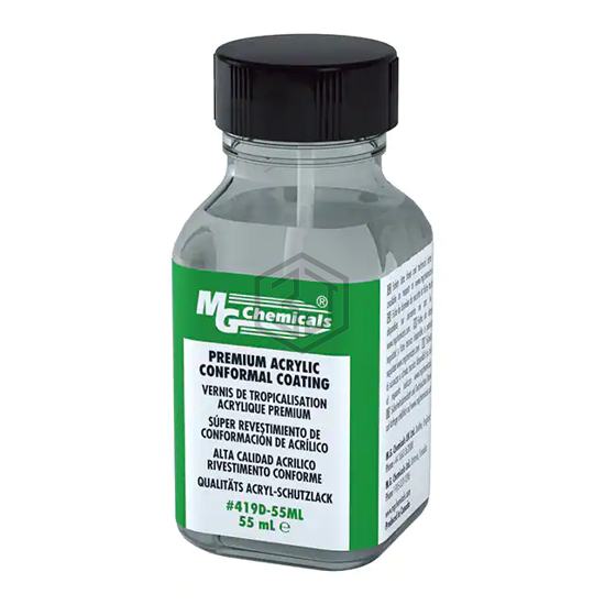419D-55ML - MG Chemicals - Coating, Grease, Repair