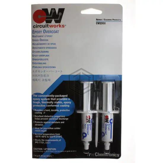 CW2500 - Chemtronics - Coating, Grease, Repair
