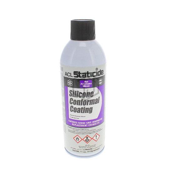 8695 - ACL Staticide Inc - Coating, Grease, Repair