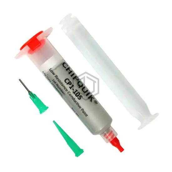CP1-10S - Chip Quik Inc. - Coating, Grease, Repair