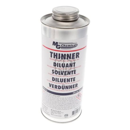 435-1L - MG Chemicals - Coating, Grease, Repair