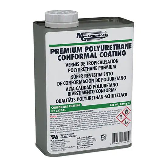 4223F-1L - MG Chemicals - Coating, Grease, Repair