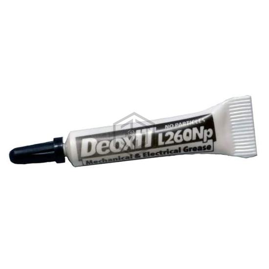 L260-N2G - CAIG Laboratories, Inc. - Coating, Grease, Repair
