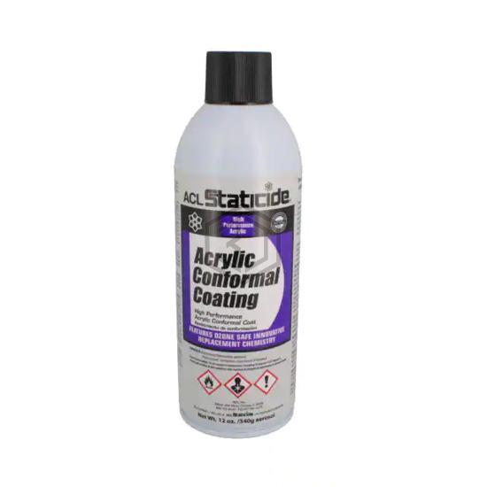 8690 - ACL Staticide Inc - Coating, Grease, Repair