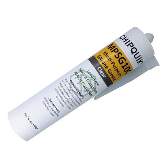 MPSG10C - Chip Quik Inc. - Coating, Grease, Repair