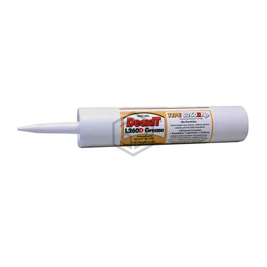 L260-DN8TP - CAIG Laboratories, Inc. - Coating, Grease, Repair