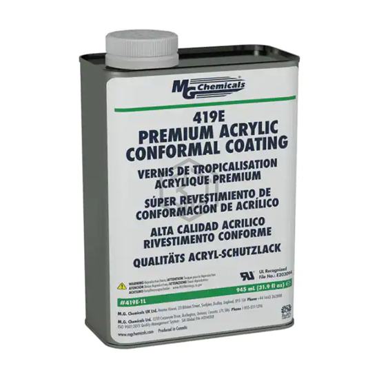 419E-1L - MG Chemicals - Coating, Grease, Repair
