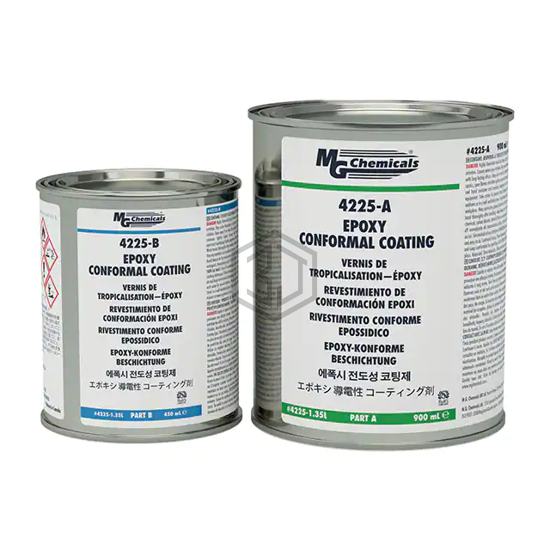 4225-1.35L - MG Chemicals - Coating, Grease, Repair