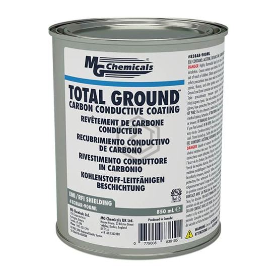 838AR-900ML - MG Chemicals - Coating, Grease, Repair