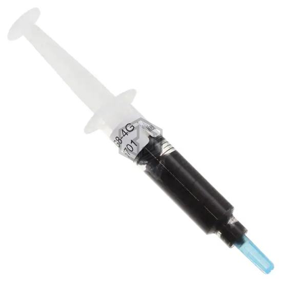 KLG-OGI2-5ML - Kennedy Labs, a division of Hub Incorporated - 2D Materials