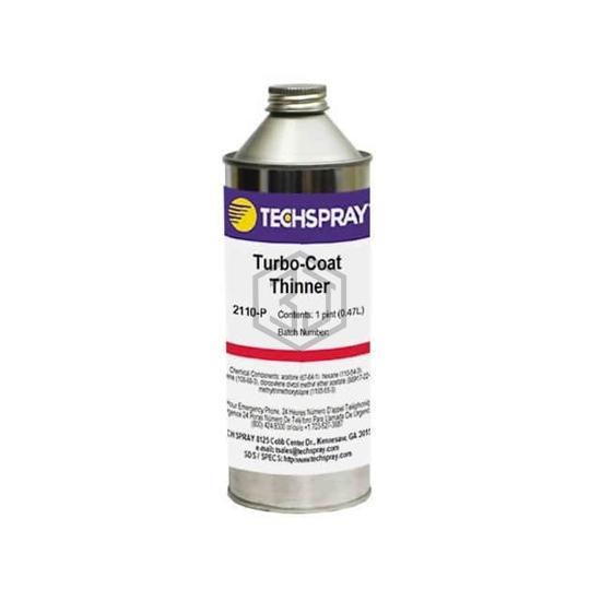 2110-P - Techspray - Coating, Grease, Repair
