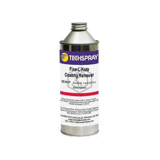 2510-P - Techspray - Coating, Grease, Repair