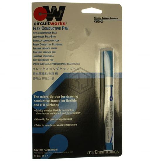 CW2900 - Chemtronics - Coating, Grease, Repair
