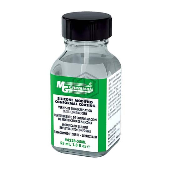 422B-55ML - MG Chemicals - Coating, Grease, Repair