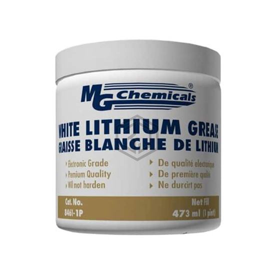 8461-1P - MG Chemicals - Coating, Grease, Repair
