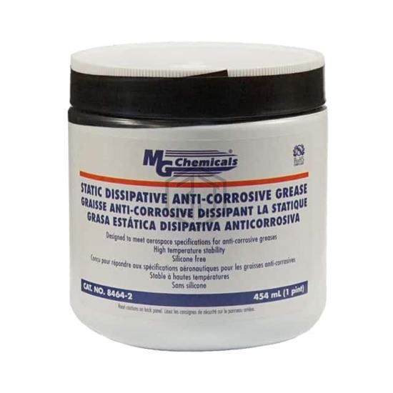 8464-2 - MG Chemicals - Coating, Grease, Repair
