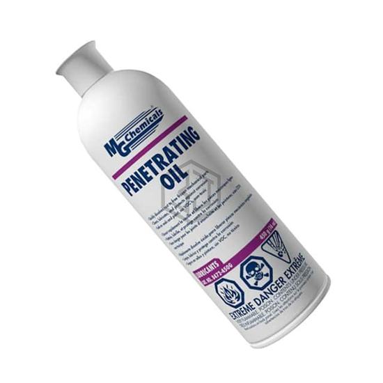 8472-450G - MG Chemicals - Coating, Grease, Repair