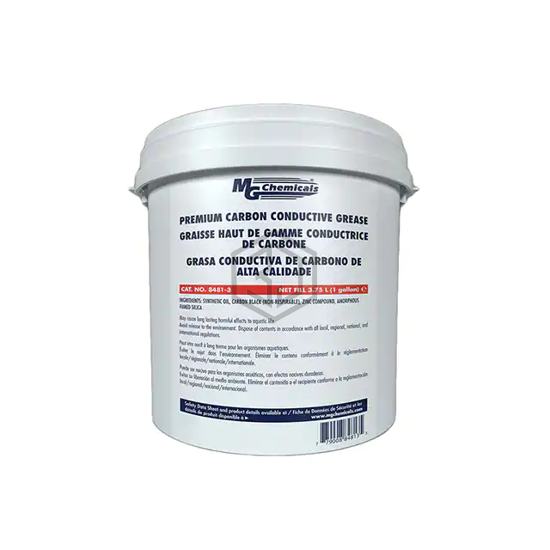 8481-3 - MG Chemicals - Coating, Grease, Repair