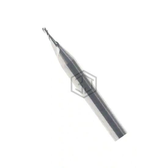 TL1004 - Bantam Tools - Drill Bits, End Mills
