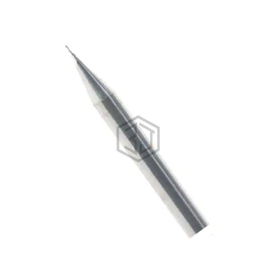 TL1010 - Bantam Tools - Drill Bits, End Mills