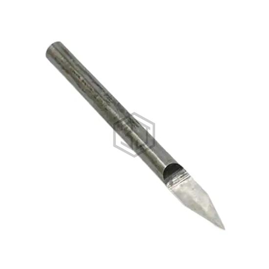 TL1008 - Bantam Tools - Drill Bits, End Mills