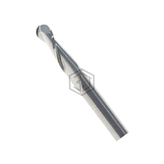 TL1000 - Bantam Tools - Drill Bits, End Mills
