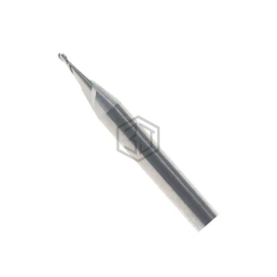 TL1011 - Bantam Tools - Drill Bits, End Mills