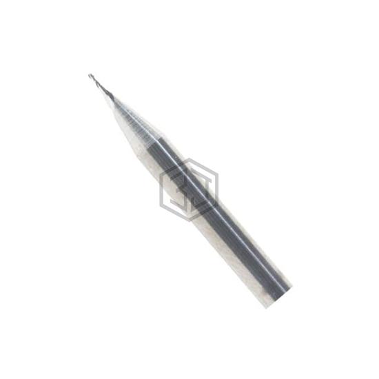 TL1012 - Bantam Tools - Drill Bits, End Mills