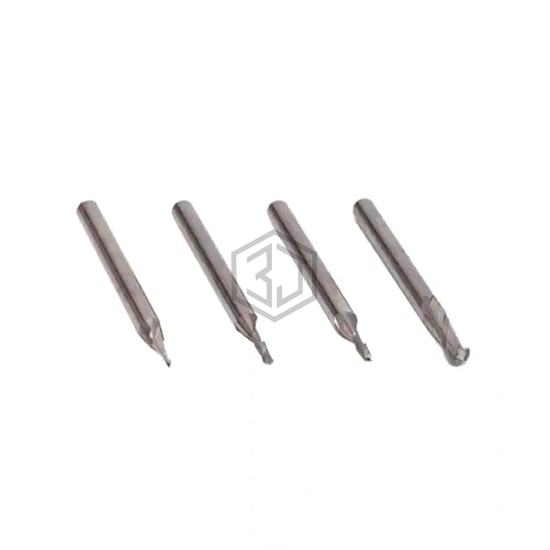 BN1004 - Bantam Tools - Drill Bits, End Mills