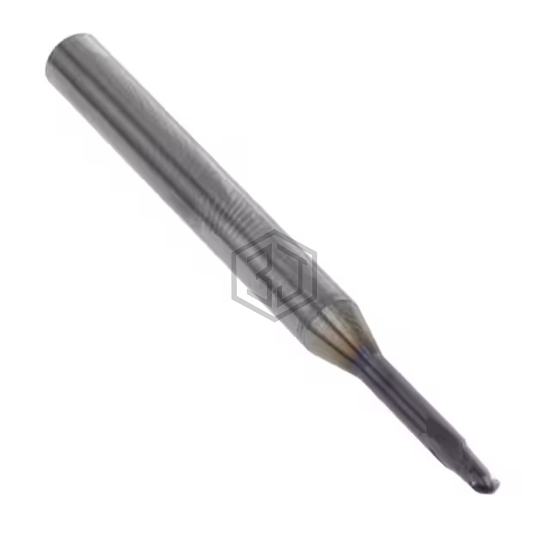 DK02007JS - Jabil Inc. - Drill Bits, End Mills