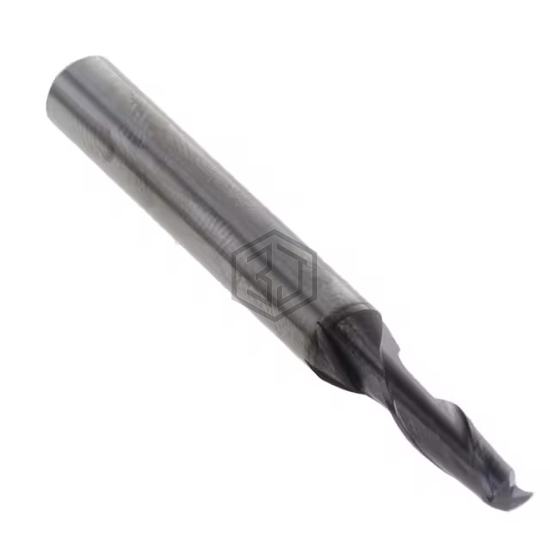 DK04009JS - Jabil Inc. - Drill Bits, End Mills