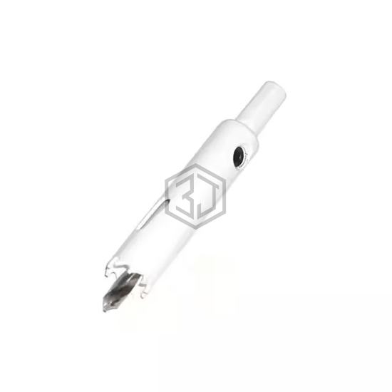 PMI-012 - Powerlet - Drill Bits, End Mills