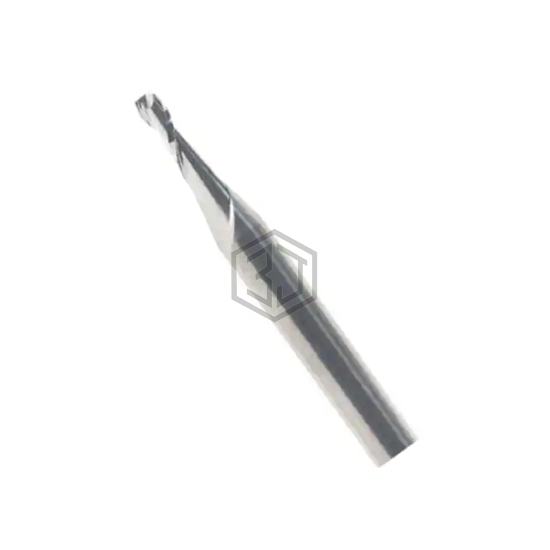 TL1003 - Bantam Tools - Drill Bits, End Mills