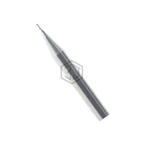 TL1005 - Bantam Tools - Drill Bits, End Mills