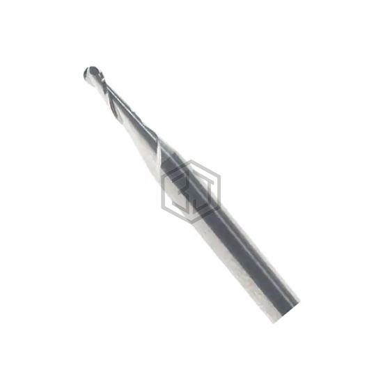 TL1001 - Bantam Tools - Drill Bits, End Mills