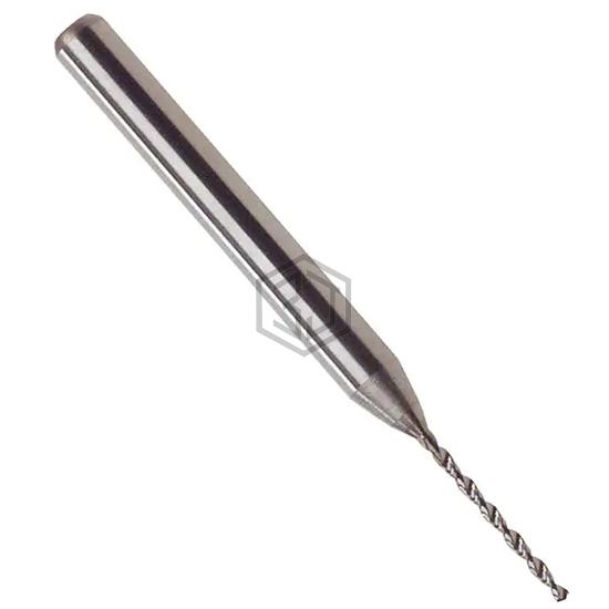 DBC55-1 - Capital Advanced Technologies - Drill Bits, End Mills