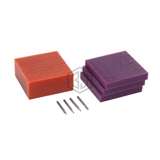 BN1005 - Bantam Tools - Drill Bits, End Mills