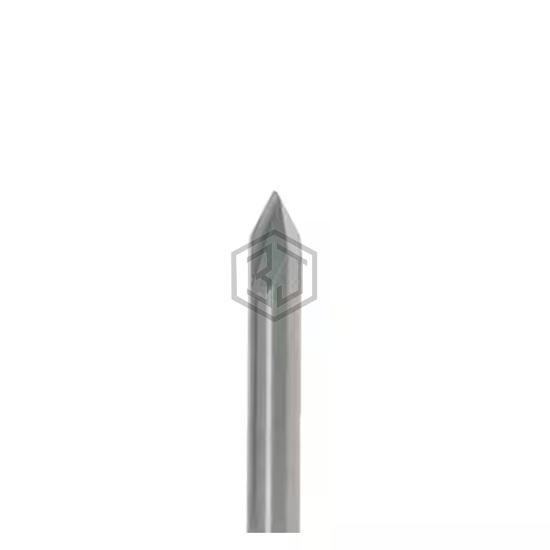 TOL-14815 - SparkFun Electronics - Drill Bits, End Mills