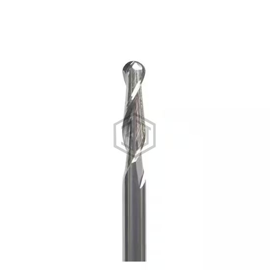 TOL-14845 - SparkFun Electronics - Drill Bits, End Mills