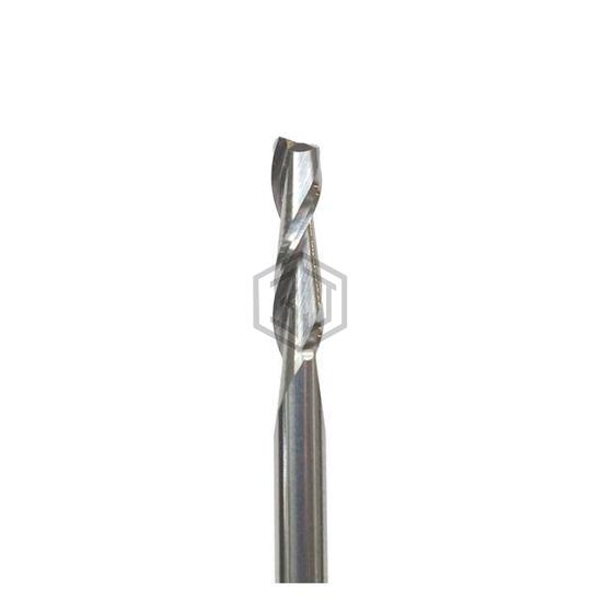 TOL-14849 - SparkFun Electronics - Drill Bits, End Mills