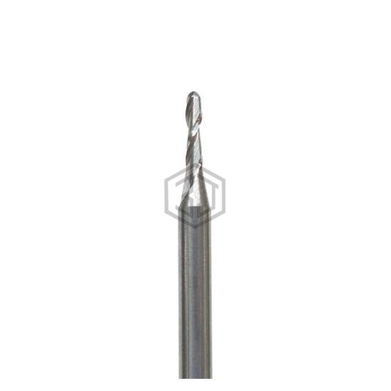 TOL-14850 - SparkFun Electronics - Drill Bits, End Mills