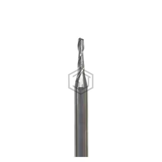 TOL-14851 - SparkFun Electronics - Drill Bits, End Mills