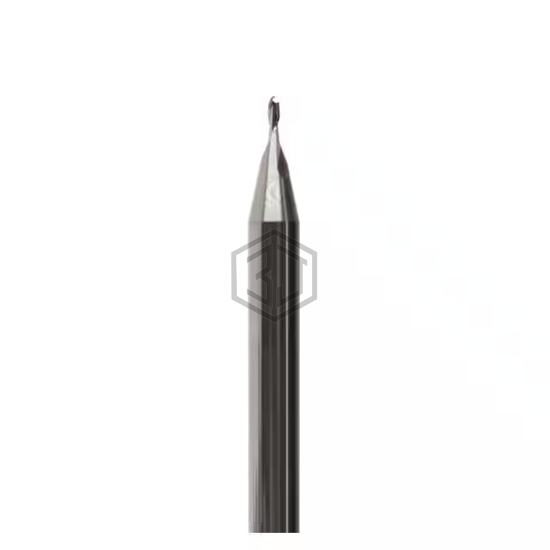 TOL-14852 - SparkFun Electronics - Drill Bits, End Mills